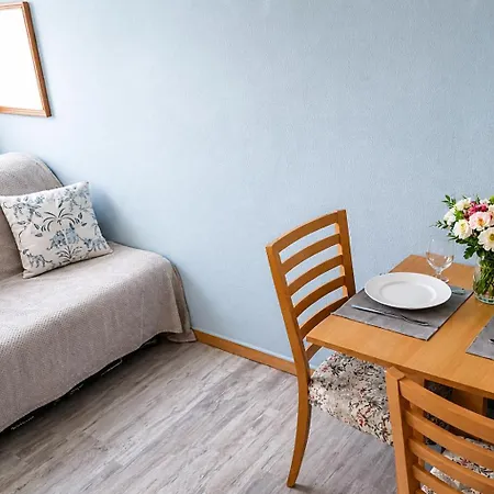 Appartamento Marina 50m De La Saint-Jean-de-Monts
