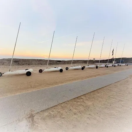 Marina 50m De La Saint-Jean-de-Monts